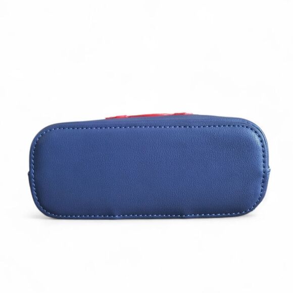 Loungefly Marvel Spider-Man Dome Mini Crossbody Bag - Picture 6 of 9